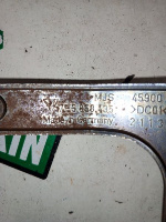 Porsche / Cayenne / Кронштейн