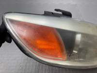 Audi / Q7 / Фара