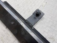 BMW / M6 / Крепление радиатора