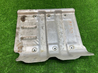 Land Rover / Range Rover / Защита КПП