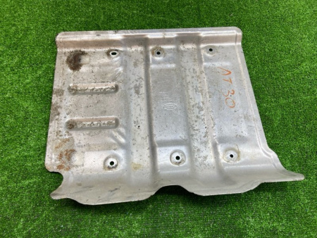 Land Rover / Range Rover / Защита КПП