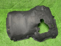 BMW / 3-Series / Шумоизоляция