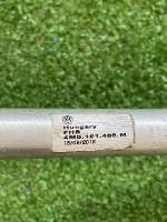 Audi / Q7 / Трубка охлаждающей жидкости