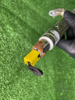 BMW / ALPINA B10 / Подушка безопасности боковая