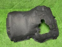 BMW / 3-Series / Шумоизоляция