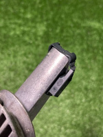 BMW / 5-Series / Блок подсветки колец диодный