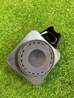 Audi / Q7 / Сирена сигнализации