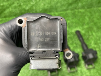BMW / ALPINA B10 / Катушка зажигания