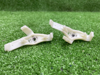 BMW / 3-Series / Крепление фонаря