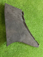 Audi / Q8 / Накладка стойки