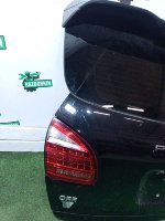 Porsche / Cayenne / Дверь багажника