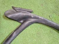 Audi / A5 / Уплотнитель двери