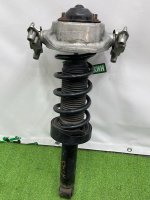 Volkswagen / Touareg / Стойка подвески Volkswagen / Touareg / Стойка подвески