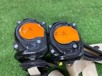 Volkswagen / Touareg / Ремни безопасности Volkswagen / Touareg / Ремни безопасности