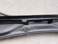 BMW / 3-Series / Жабо