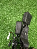 BMW / X5 / Замок ремня безопасности