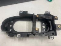 Audi / A5 / Кронштейн центральной консоли