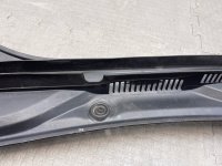 BMW / 3-Series / Жабо