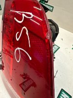 Volkswagen / Touareg / Фонарь задний Volkswagen / Touareg / Фонарь задний