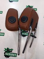 BMW / X5 / Подголовник сиденья