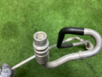 Audi / Q8 / Трубка кондиционера