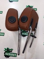 BMW / X5 / Подголовник сиденья
