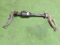 Land Rover / Range Rover Sport / Стабилизатор активный