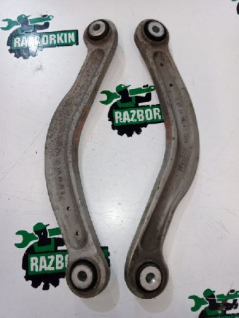 Mercedes-Benz / GLC 250d 4-matic / Рычаг подвески