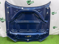 BMW / 3-Series / Капот