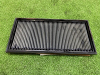 Volkswagen / Touareg / Фильтр нулевого сопротивления Volkswagen / Touareg / Фильтр нулевого сопротивления