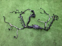 Land Rover / Range Rover / Проводка двигателя