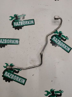 Audi / Q5 / Трубка масляная