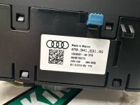 Audi / Q5 / Переключатель света