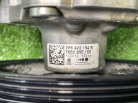 Volkswagen / Touareg / Насос гидроусилителя руля