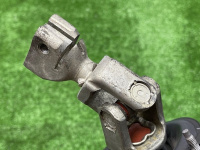 Porsche / Cayenne / Рулевая колонка