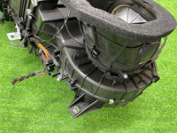 Audi / Q7 / Печка салона