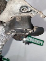 Volkswagen / Touareg / Датчик уровня подвески Volkswagen / Touareg / Датчик уровня подвески