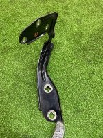 Porsche / Cayenne / Петля капота