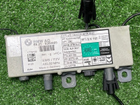 BMW / ALPINA B10 / Усилитель антенны