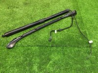 Volkswagen / Touareg / привод крышки багажника Volkswagen / Touareg / привод крышки багажника