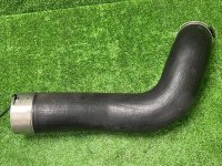 BMW / 5-Series / Патрубок интеркулера