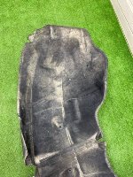 Chevrolet / Tahoe / Подкрылок