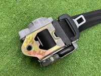 Audi / Q8 / Ремень безопасности