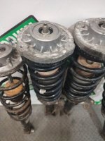 BMW / 5-Series / Комплект Спортивной подвески M-Tech