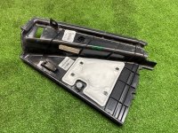 BMW / X5 / Накладка багажника