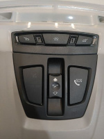 BMW / X5 / Блок управления люком