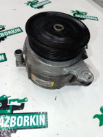 Land Rover / Range Rover Sport / Насос активного стабилизатора