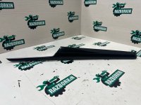 Audi / Q5 / Декоративная накладка двери