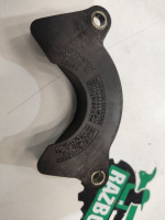 Land Rover / Range Rover Sport / Кожух ГРМ