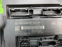 Volkswagen / Touareg / Блок комфорта